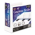 Gapless Loop Ring View Binder