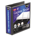 Gapless Loop Ring View Binder