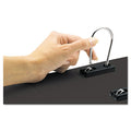 Gapless Loop Ring View Binder