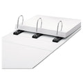Gapless Loop Ring View Binder