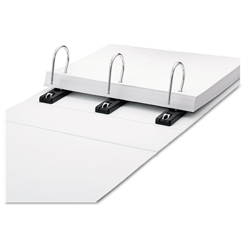 Gapless Loop Ring View Binder