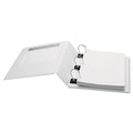 Gapless Loop Ring View Binder