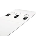 Gapless Loop Ring View Binder