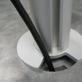 Grommet-Mount Clamp for Outpost
