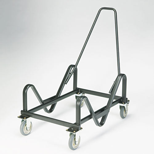 GuestStacker Cart, Black