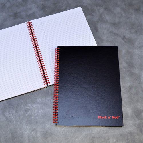 Hardcover Twinwire Notebooks