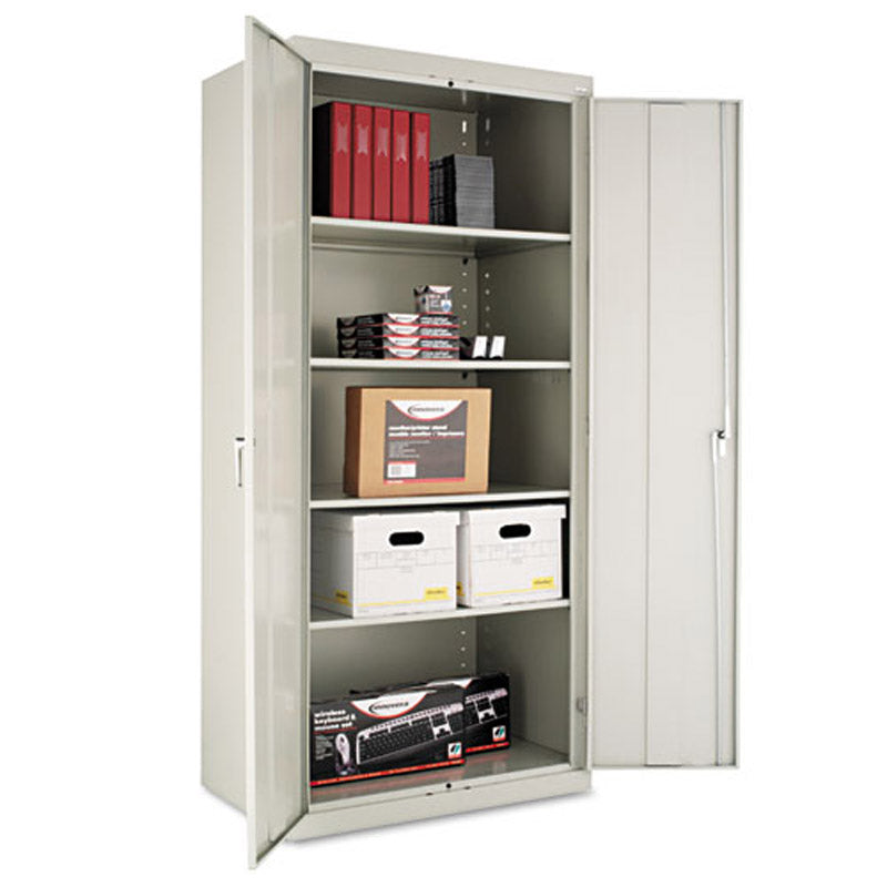 1162 Half Width Shelf for All-Welded Combination Cabinets