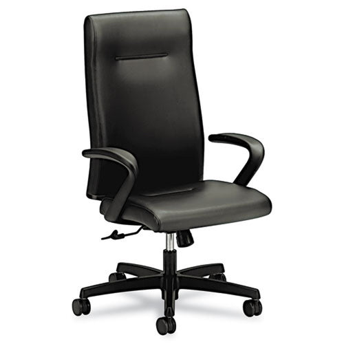 Ignition Executive High-Back Chair