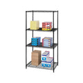 Industrial Wire Shelving, 36 x 24"