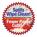 Interior File Folders, 1/3rd-Cut (box of 100) Letter or Legal