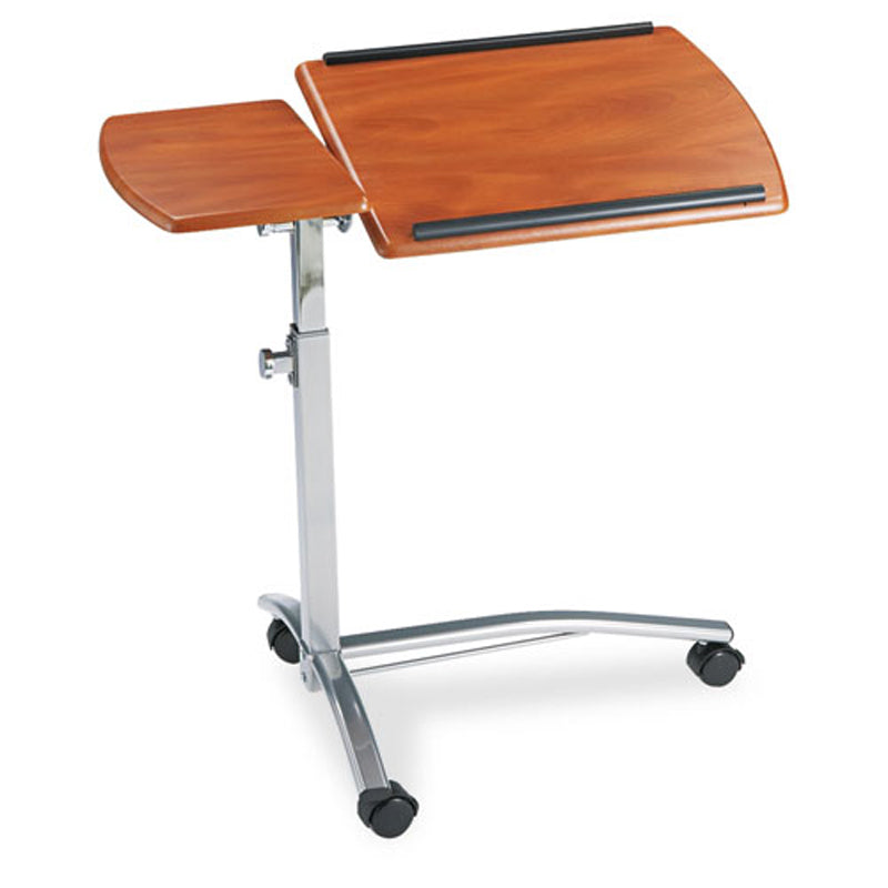 Computer Caddy Table Laptop Computer Caddy, 29 1/2