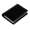 Leather Business Card Binder