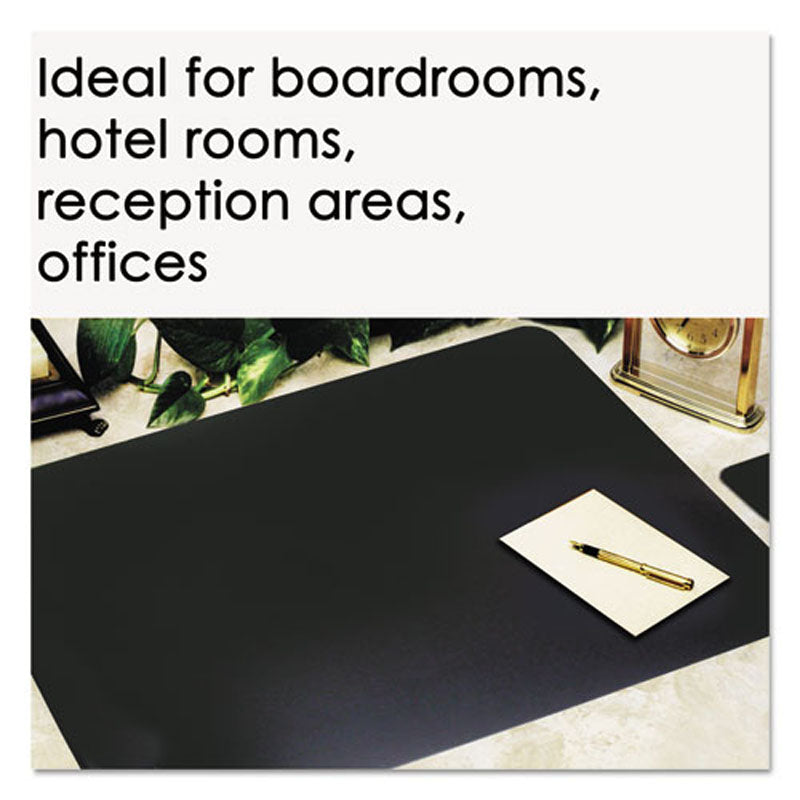 Leather Desk Pad