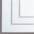 Magnetic Porcelain Whiteboards (Available in 7 Sizes)