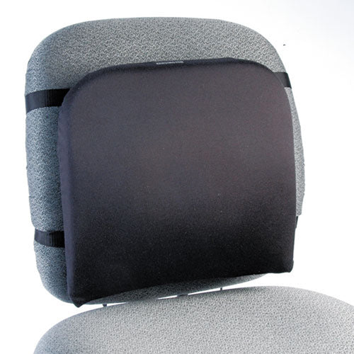 Kensington K55805WW Ergonomic Memory Foam Seat Cushion