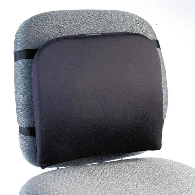 Memory Foam Back Support