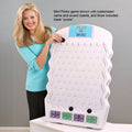 Mini Plinko (includes 3 pucks)