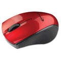 Mini Travel Wireless Optical Mouse