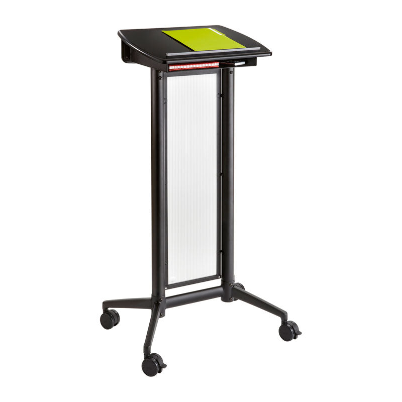 Mobile Lectern | Ultimate Office