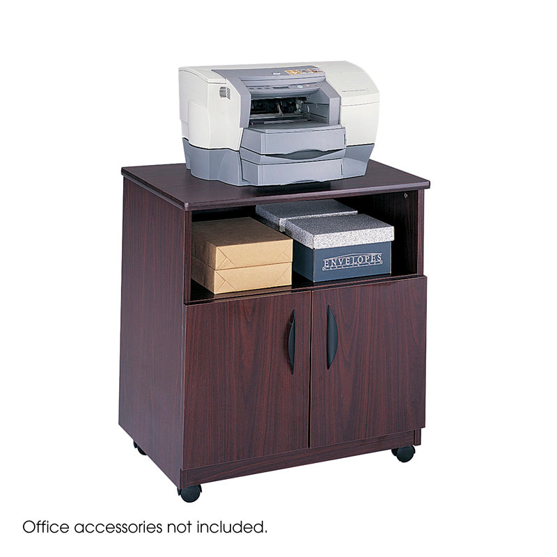 Mobile Machine Stand for office equipment | Ultimate Office