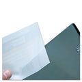 Mobile OPS Quick Reference Clipboard (for 8 1/2" x 11" forms), Clear