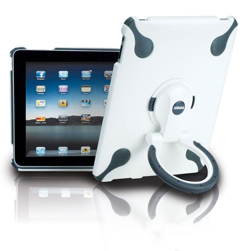 Multi-Function SpinStand for iPad