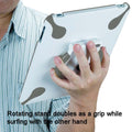 Multi-Function SpinStand for iPad