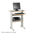 Muv Stand-up Adjustable Height Workstation
