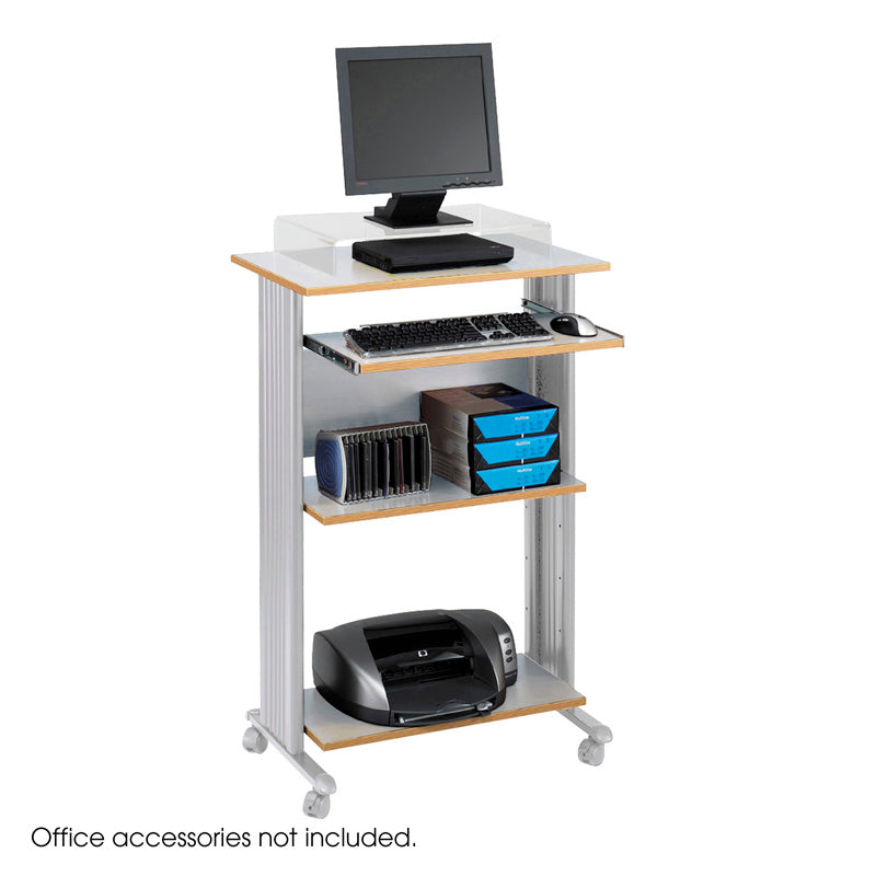 Muv Stand-up Workstation