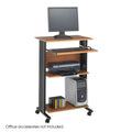 Muv Stand-up Workstation