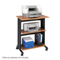 Muv Three Level Adjustable Printer Stand