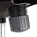 Neratoli Mid-Back Slim Profile Chair, Chrome