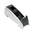 Silver & Black Tape Dispenser