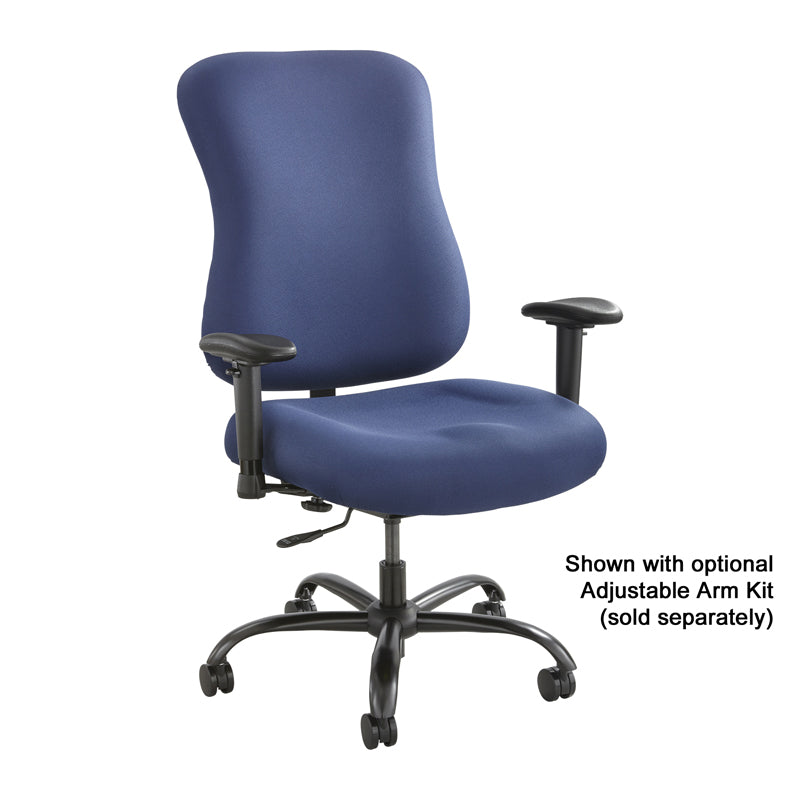 Optimus™ Big and Tall, 400lb Capacity Chair| Ultimate