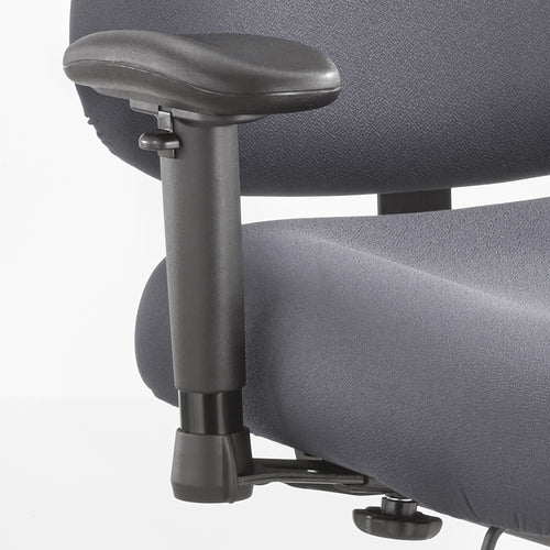 Optional Arm Kit for Optimus chair (Set)