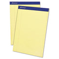 Perforated Writing Pads, Narrow Rule, Letter Size, 16# Paper (12-pack, 50 sheet pads)