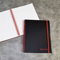 Plastic Twinwire Notebooks