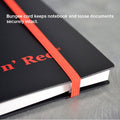Plastic Twinwire Notebooks