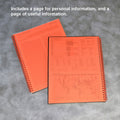 Plastic Twinwire Notebooks