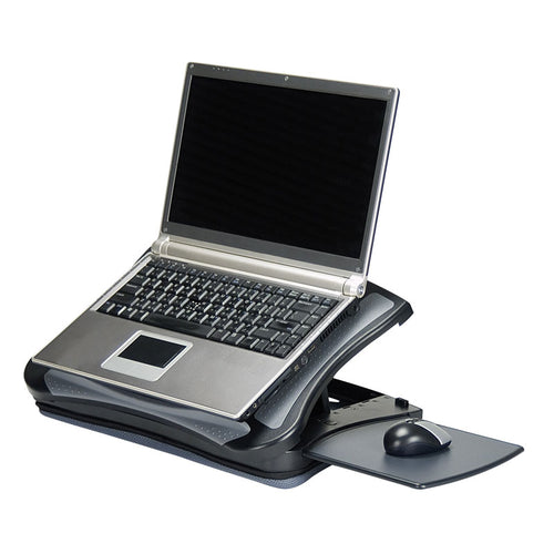 Portable Laptop Cooling Station