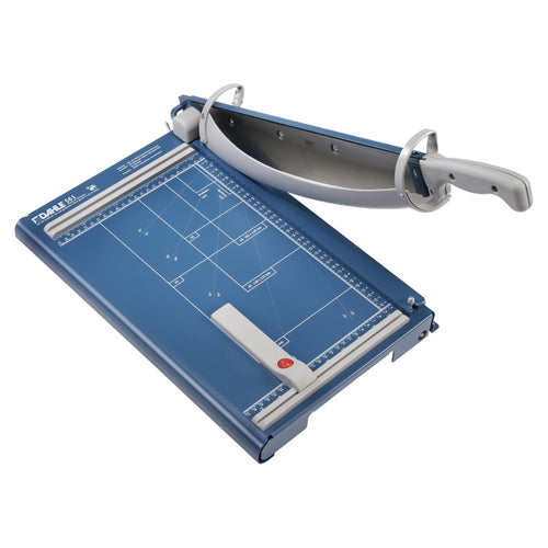 Premium Guillotine Cutter-14 1/8"