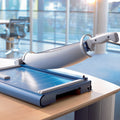 Premium Guillotine Cutter-15 1/8"