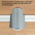 Premium Rolling Trimmer-26 3/8"