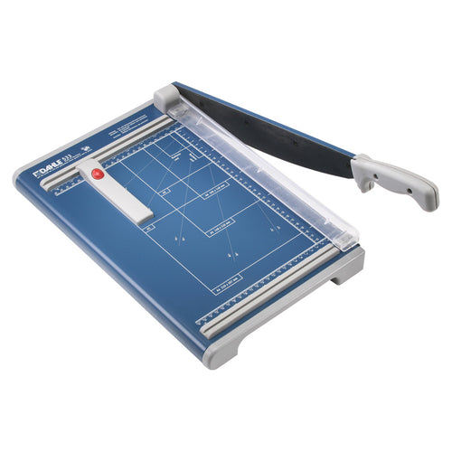 Professional Guillotine Cutter-13 3/8"