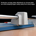 Professional Rolling Trimmer-51 1/8"