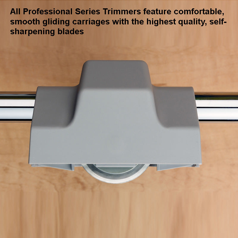 Professional Rolling Trimmer-51 1/8"