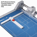 Professional Rolling Trimmer-51 1/8"