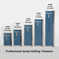 Professional Rolling Trimmer-51 1/8"