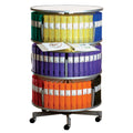 31 1/2" Pull-out Shelf for Binder Carousel