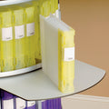 31 1/2" Pull-out Shelf for Binder Carousel